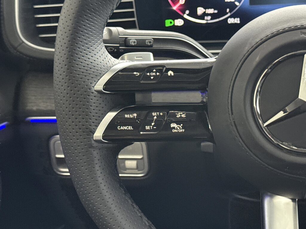 2026 Mercedes-Benz GLS GLS 450