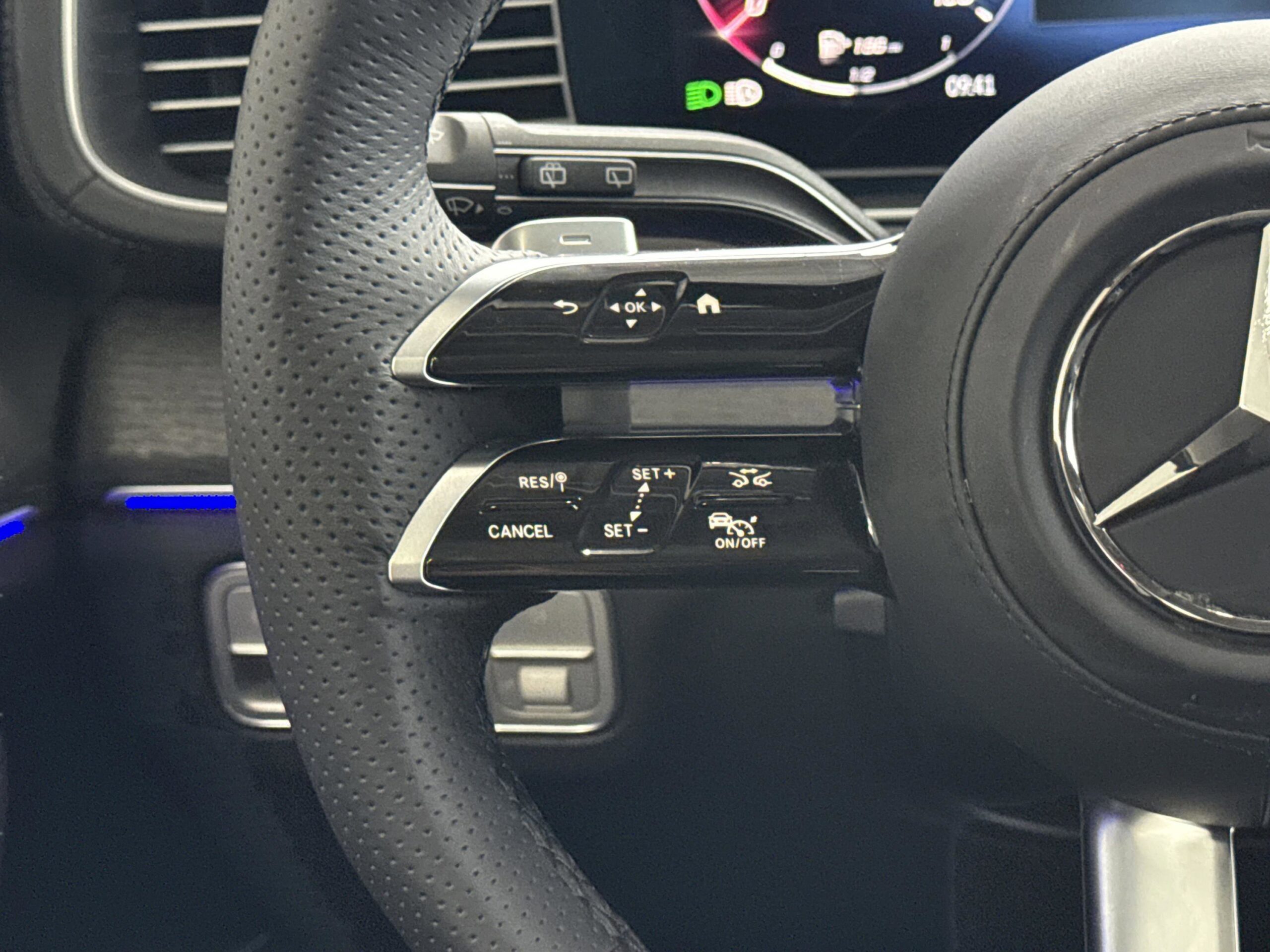 2026 Mercedes-Benz GLS GLS 450