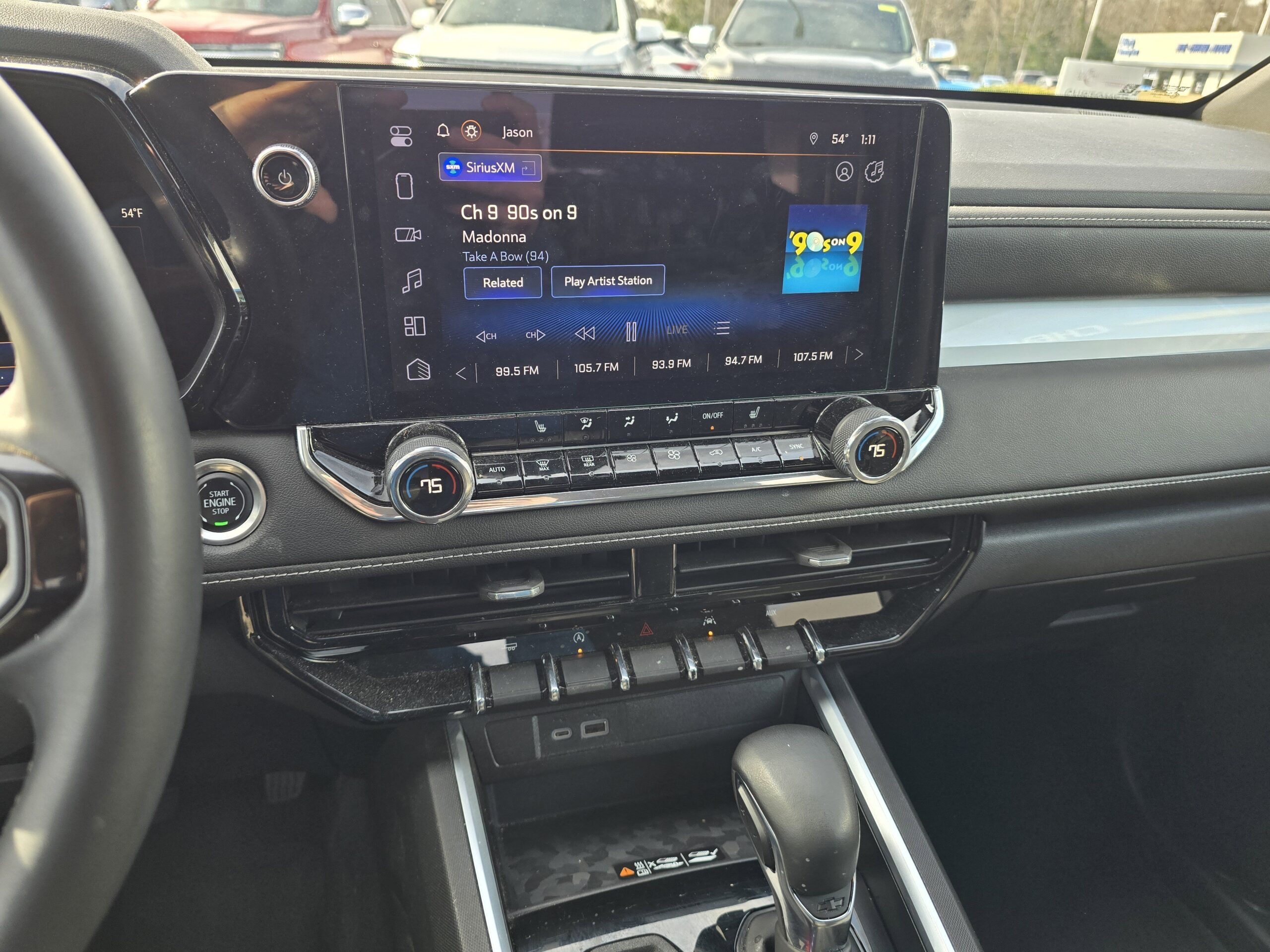 2024 Chevrolet Colorado 2WD LT