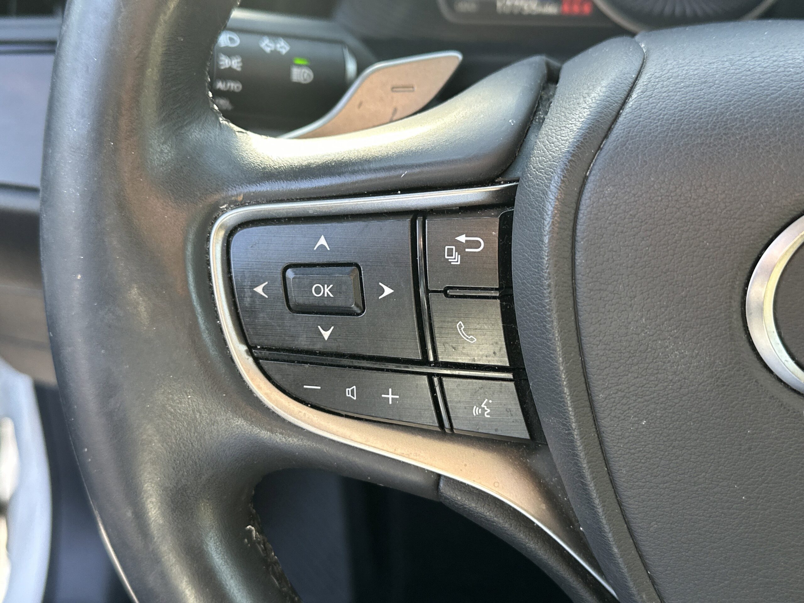 2024 Lexus ES ES 350