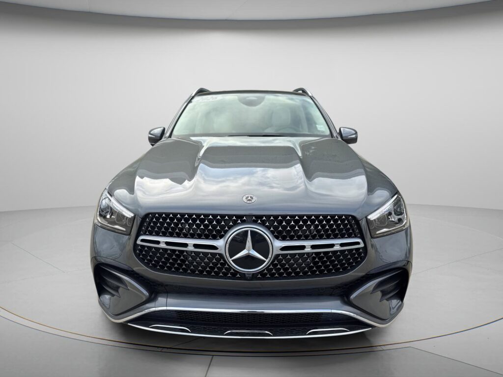 2026 Mercedes-Benz GLE GLE 350
