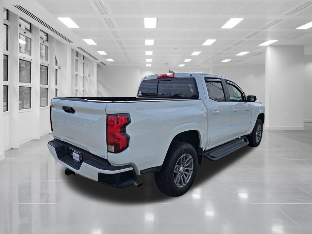 2024 Chevrolet Colorado 2WD LT