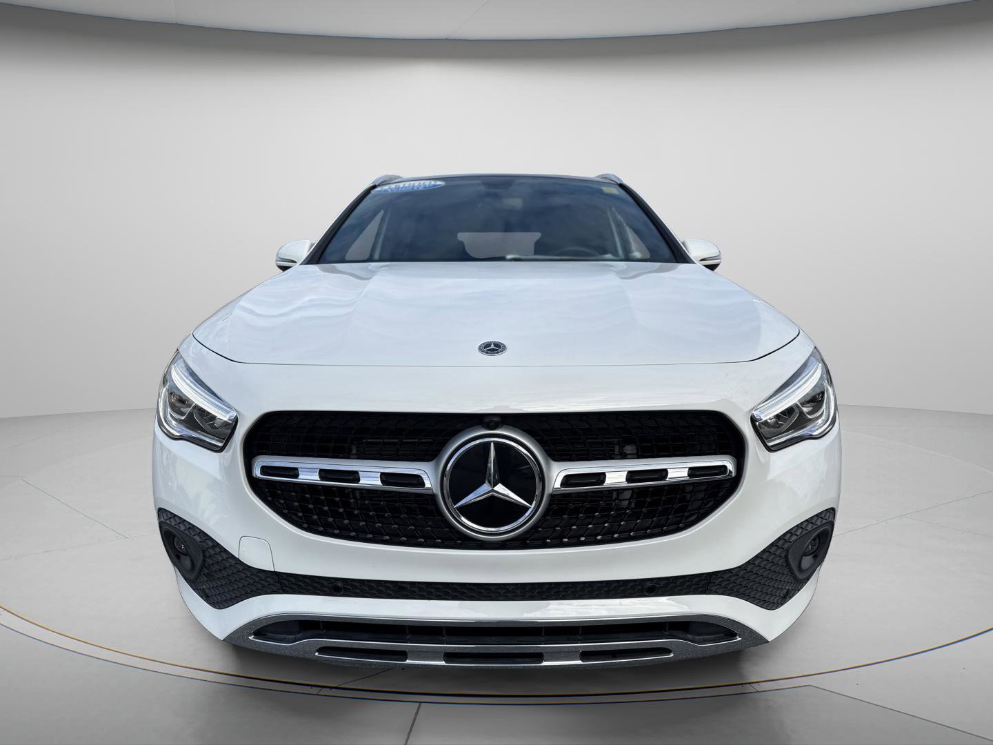 2023 Mercedes-Benz GLA GLA 250