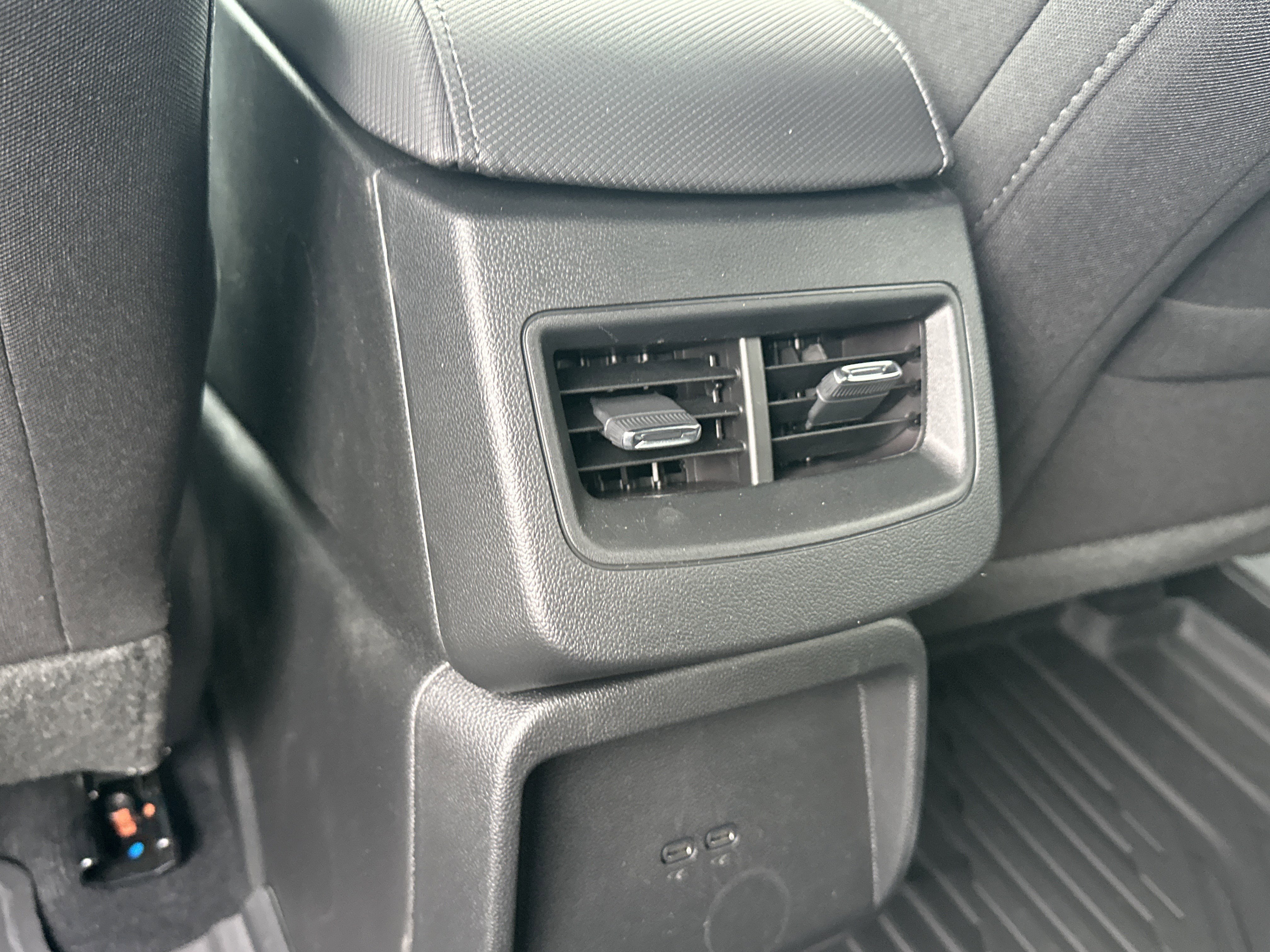 2026 Chevrolet Equinox EV LT1 w/PCY