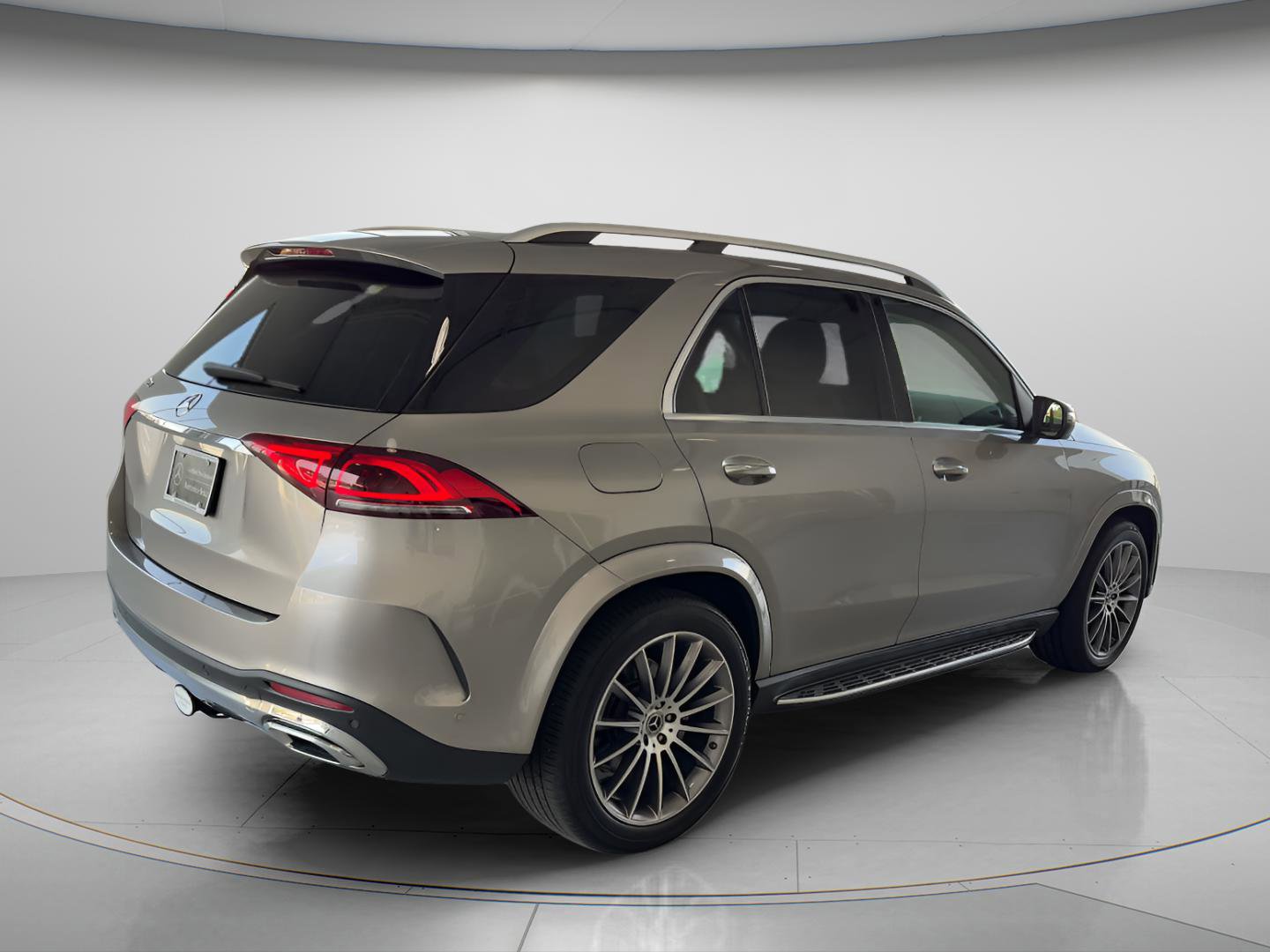 2022 Mercedes-Benz GLE GLE 350