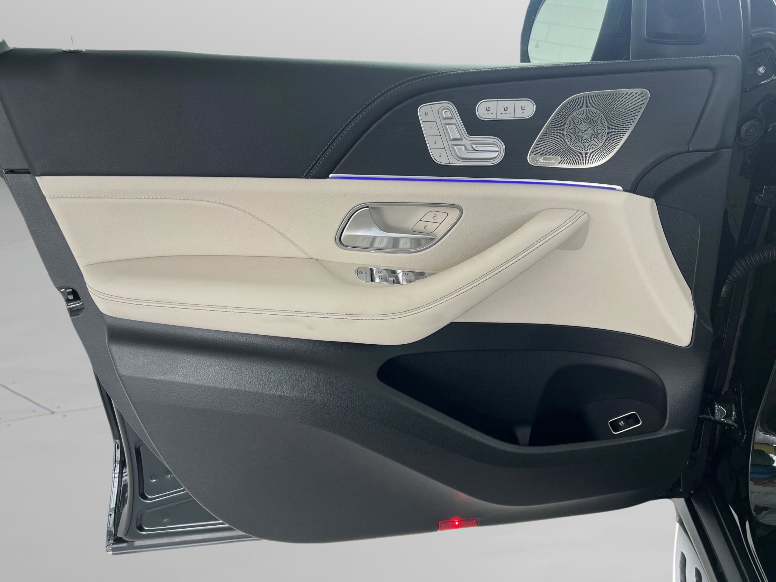 2025 Mercedes-Benz GLE AMG GLE 53