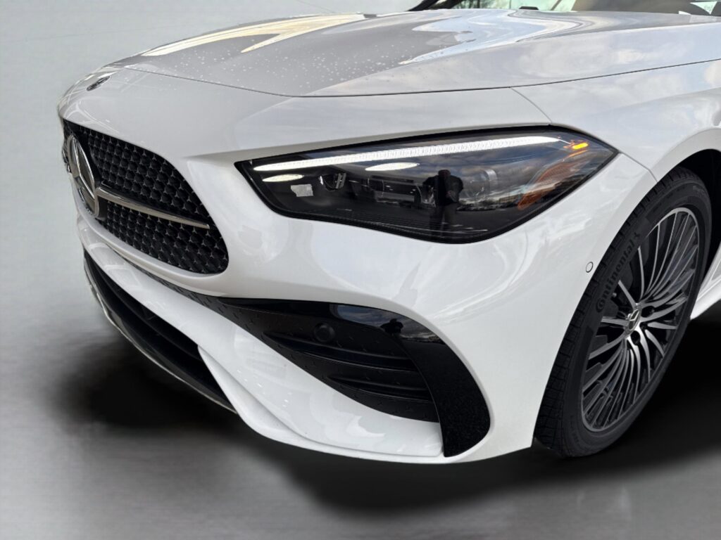 2026 Mercedes-Benz CLE CLE 300