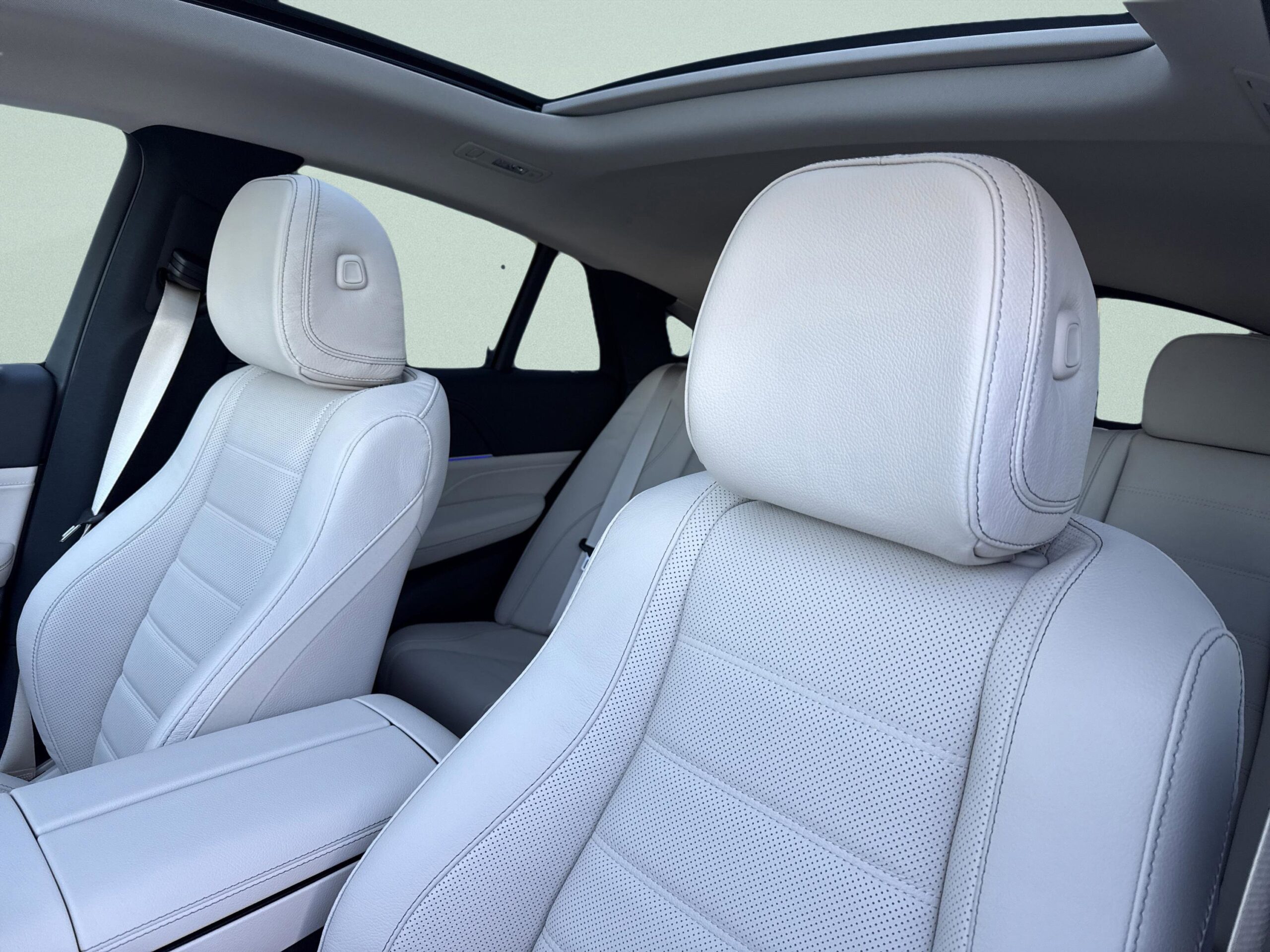 2026 Mercedes-Benz GLE GLE 450