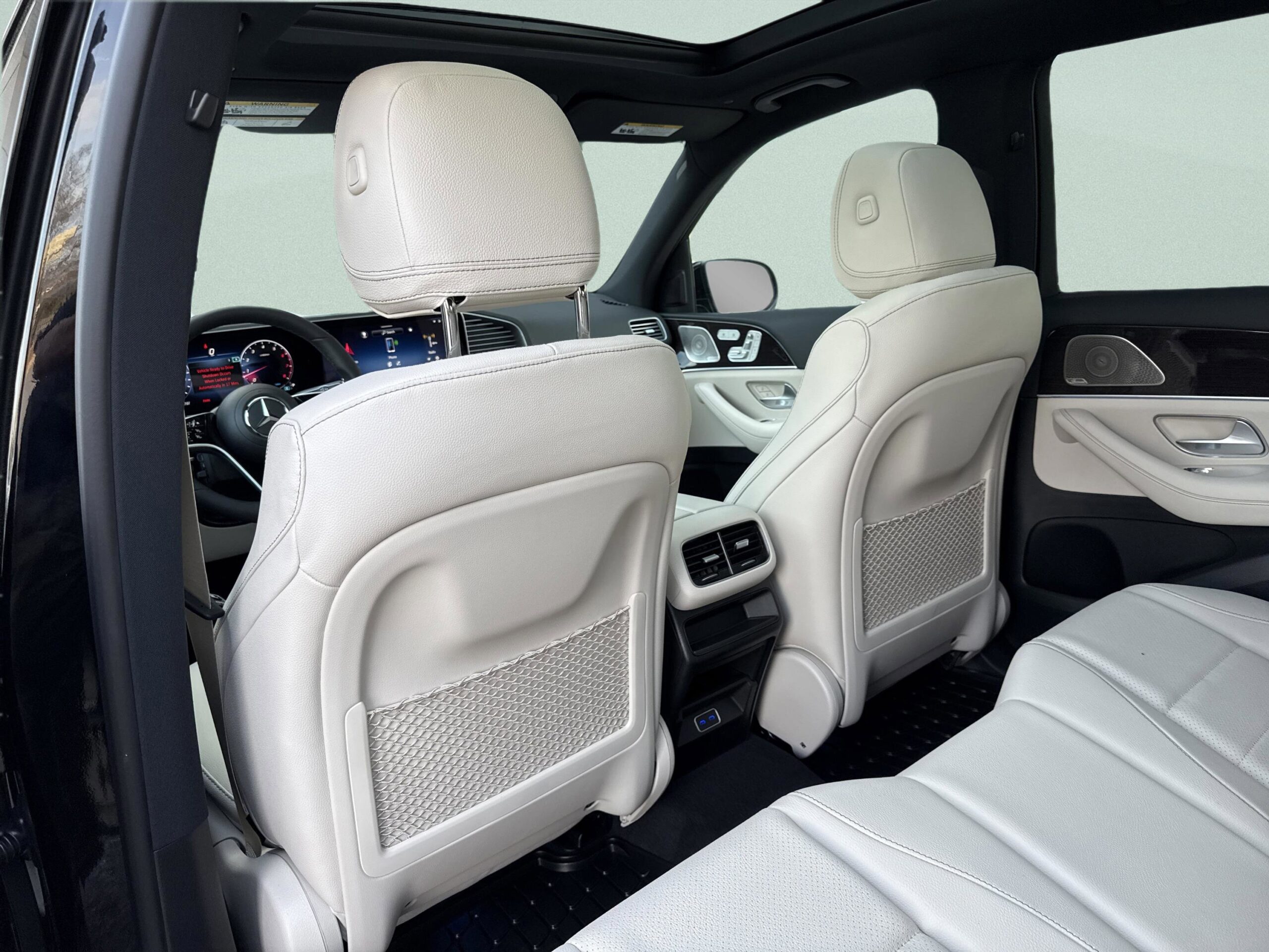 2026 Mercedes-Benz GLE GLE 450