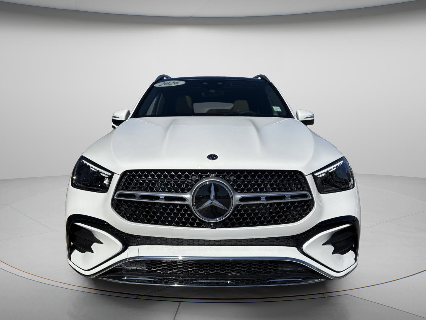 2026 Mercedes-Benz GLE GLE 450e