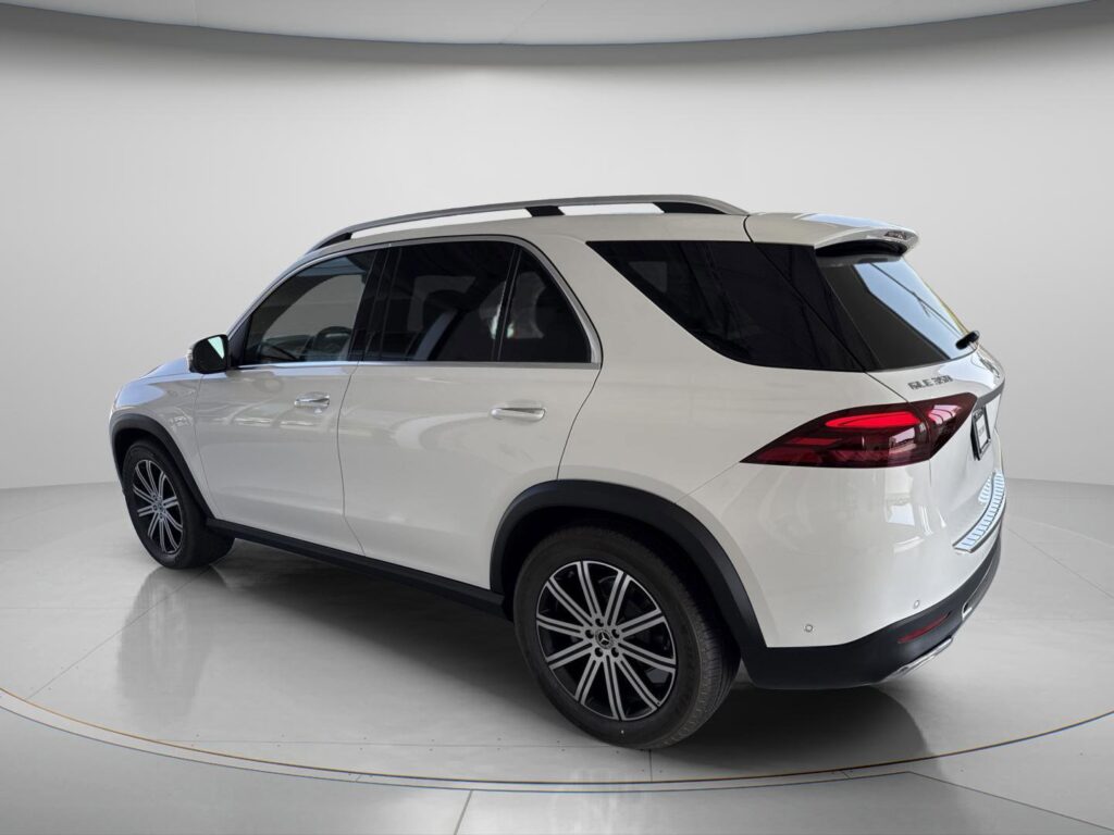 2026 Mercedes-Benz GLE GLE 350