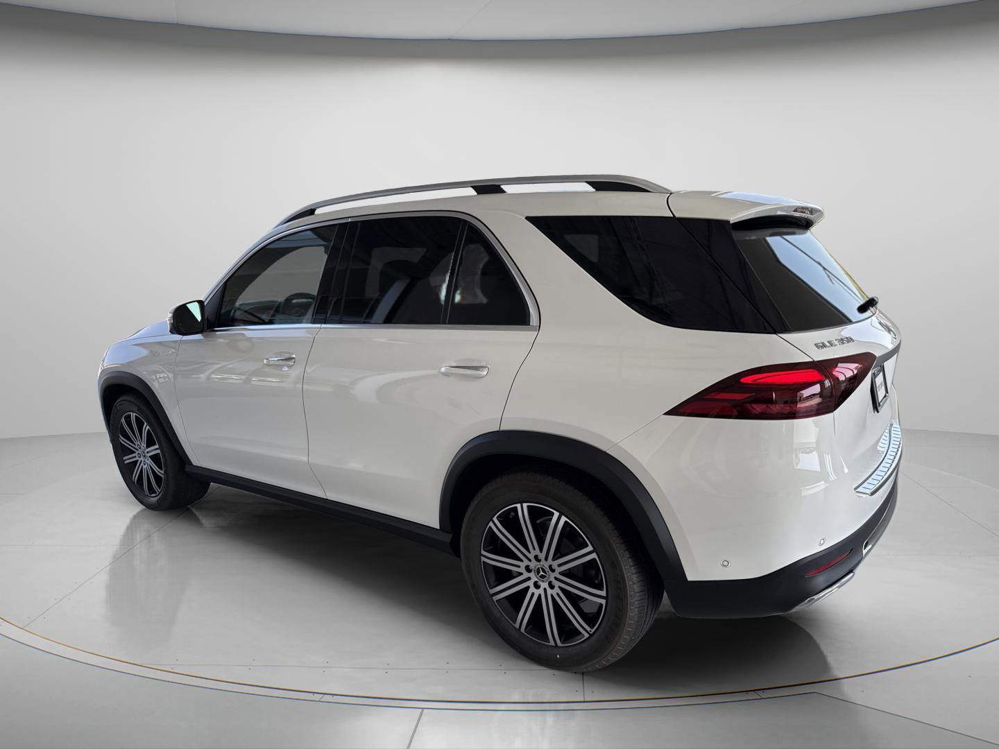 2026 Mercedes-Benz GLE GLE 350