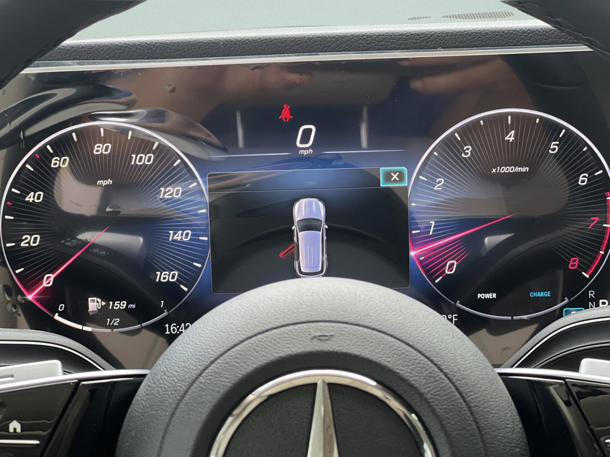 2025 Mercedes-Benz GLE GLE 350