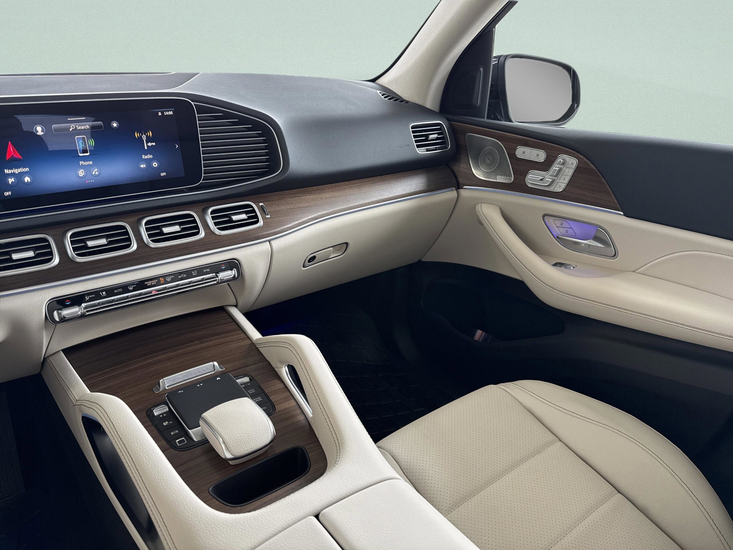 2026 Mercedes-Benz GLE GLE 450