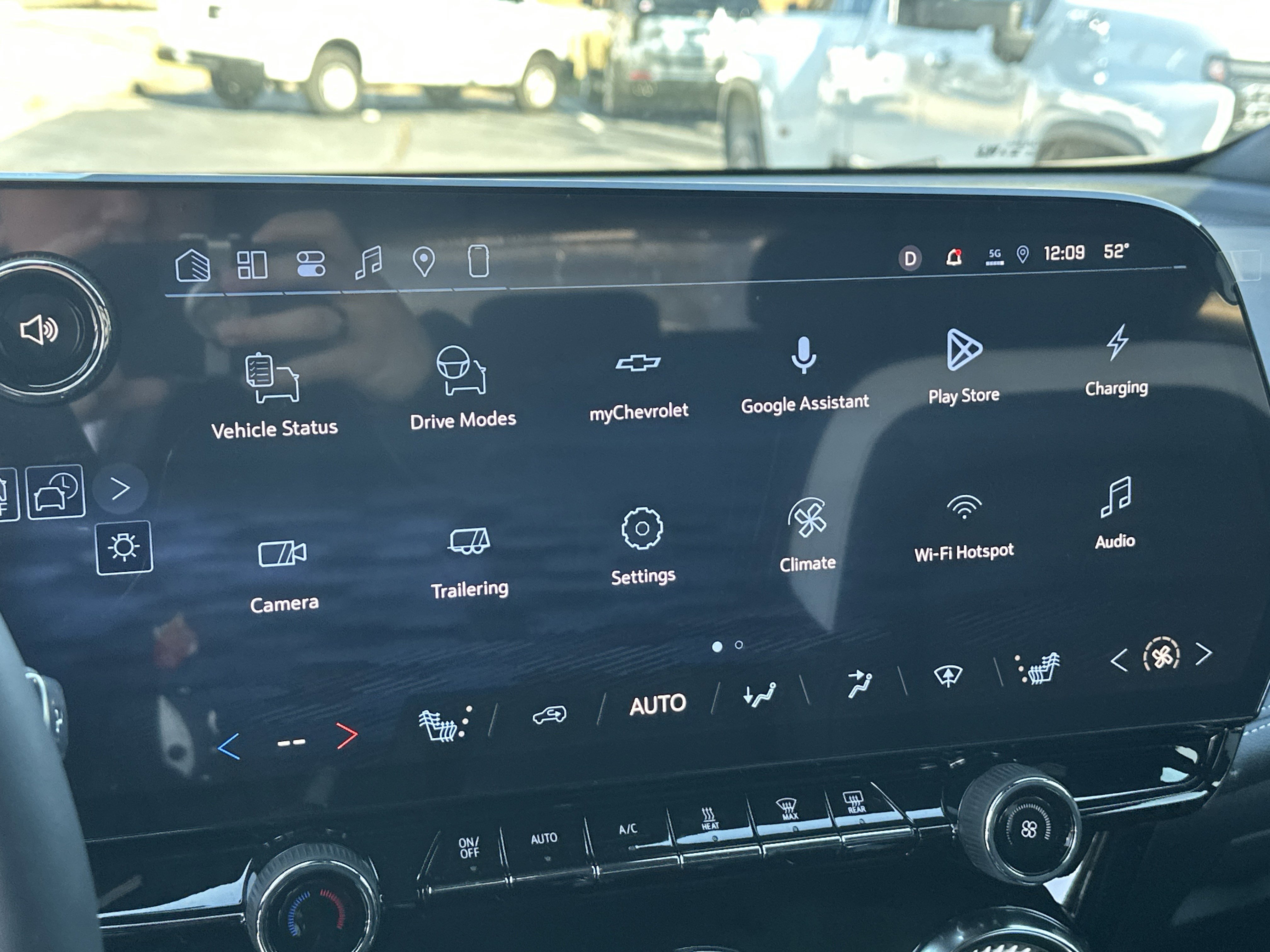 2026 Chevrolet Blazer EV FWD LT