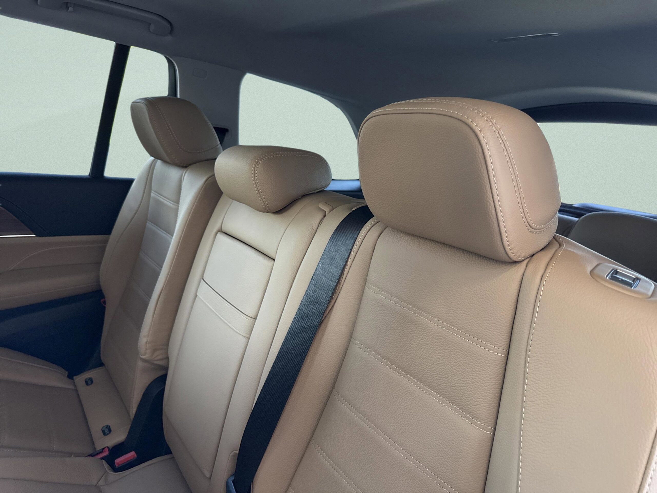 2026 Mercedes-Benz GLS GLS 450