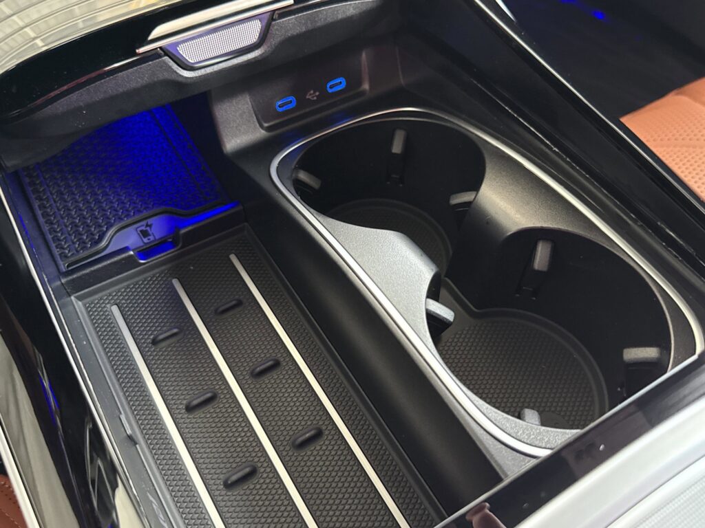 2026 Mercedes-Benz S-Class S 580