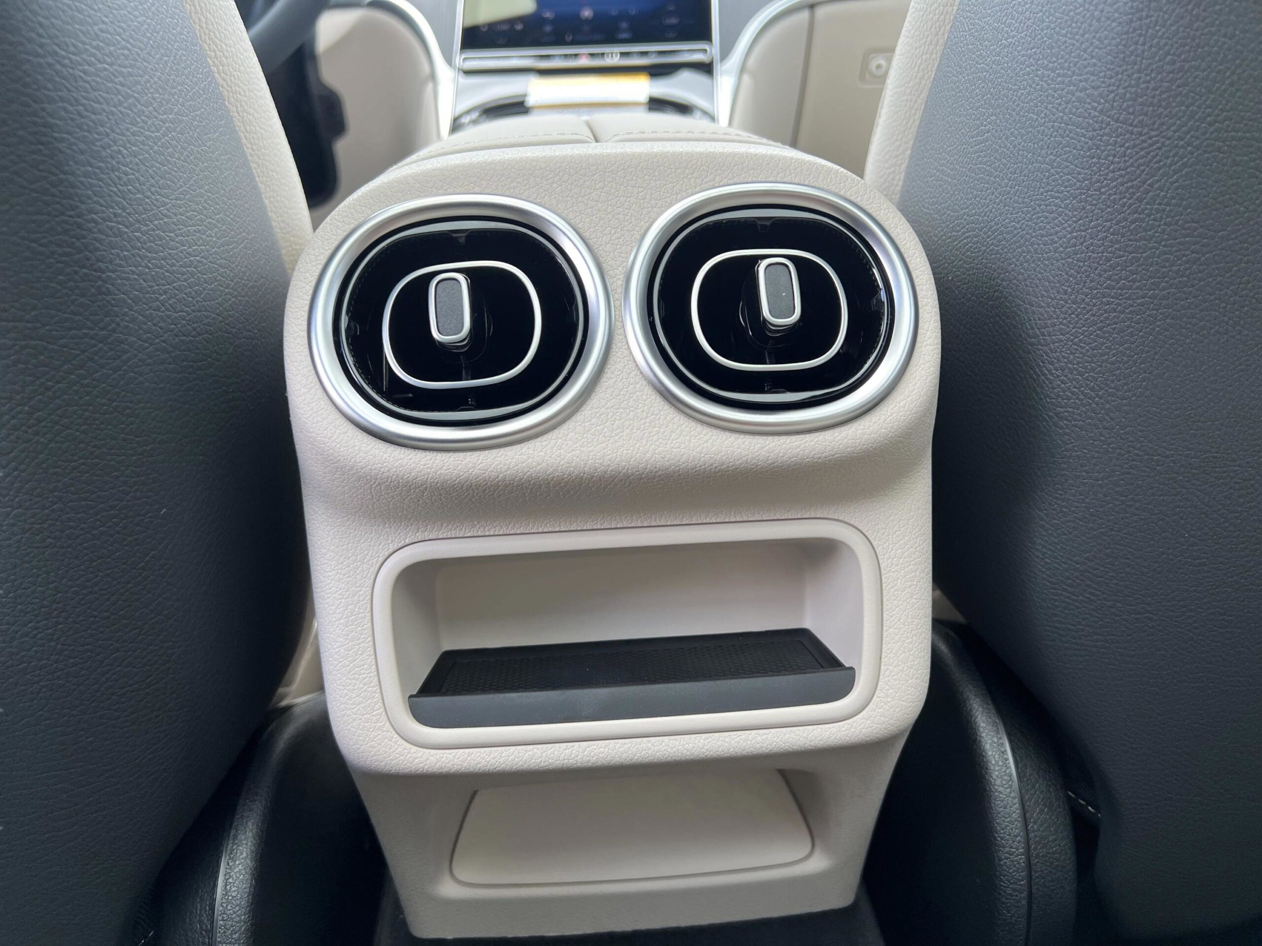 2025 Mercedes-Benz GLC GLC 300