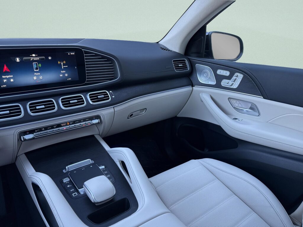 2026 Mercedes-Benz GLE GLE 450