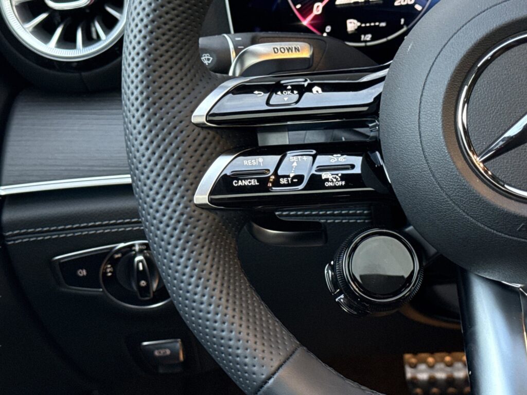 2026 Mercedes-Benz AMG GT AMG GT 53