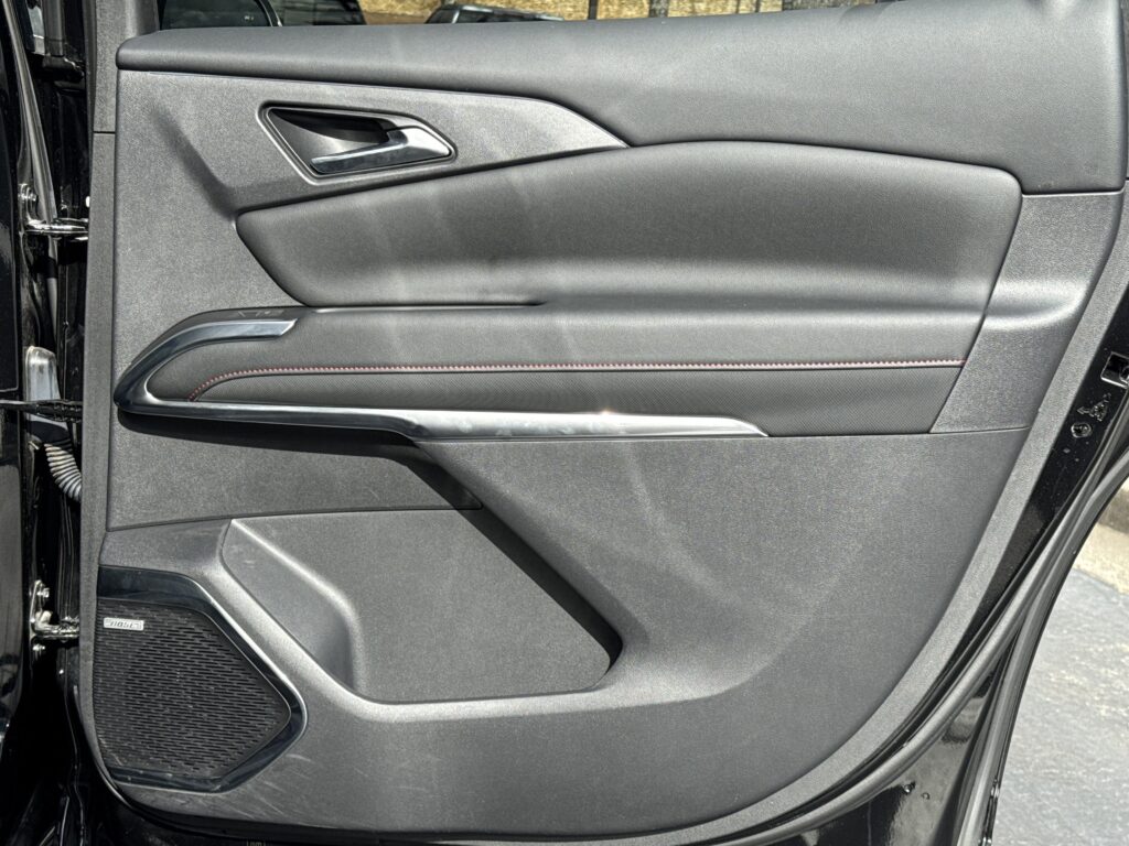 2024 Chevrolet Traverse AWD RS