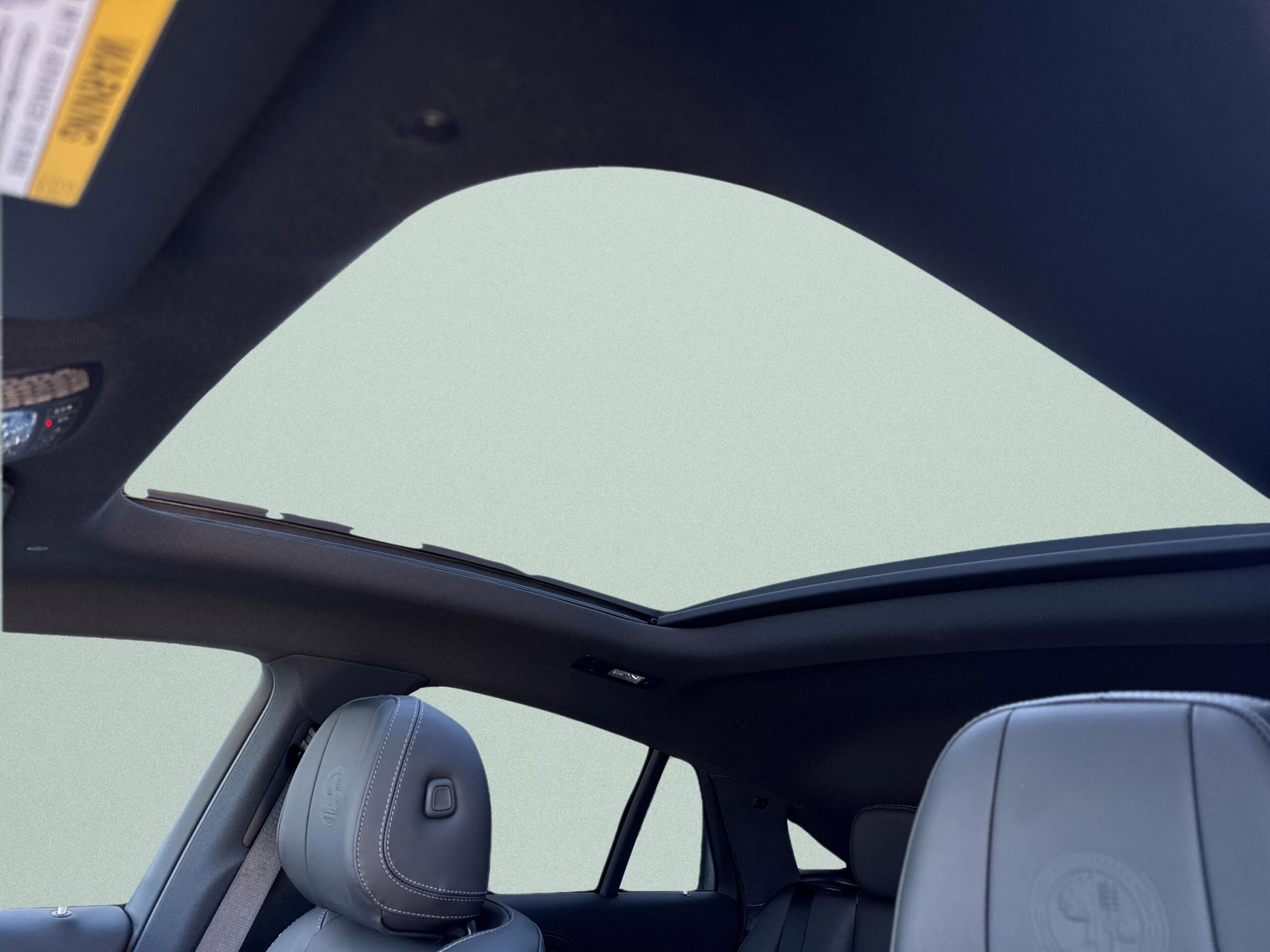2026 Mercedes-Benz GLE AMG GLE 53