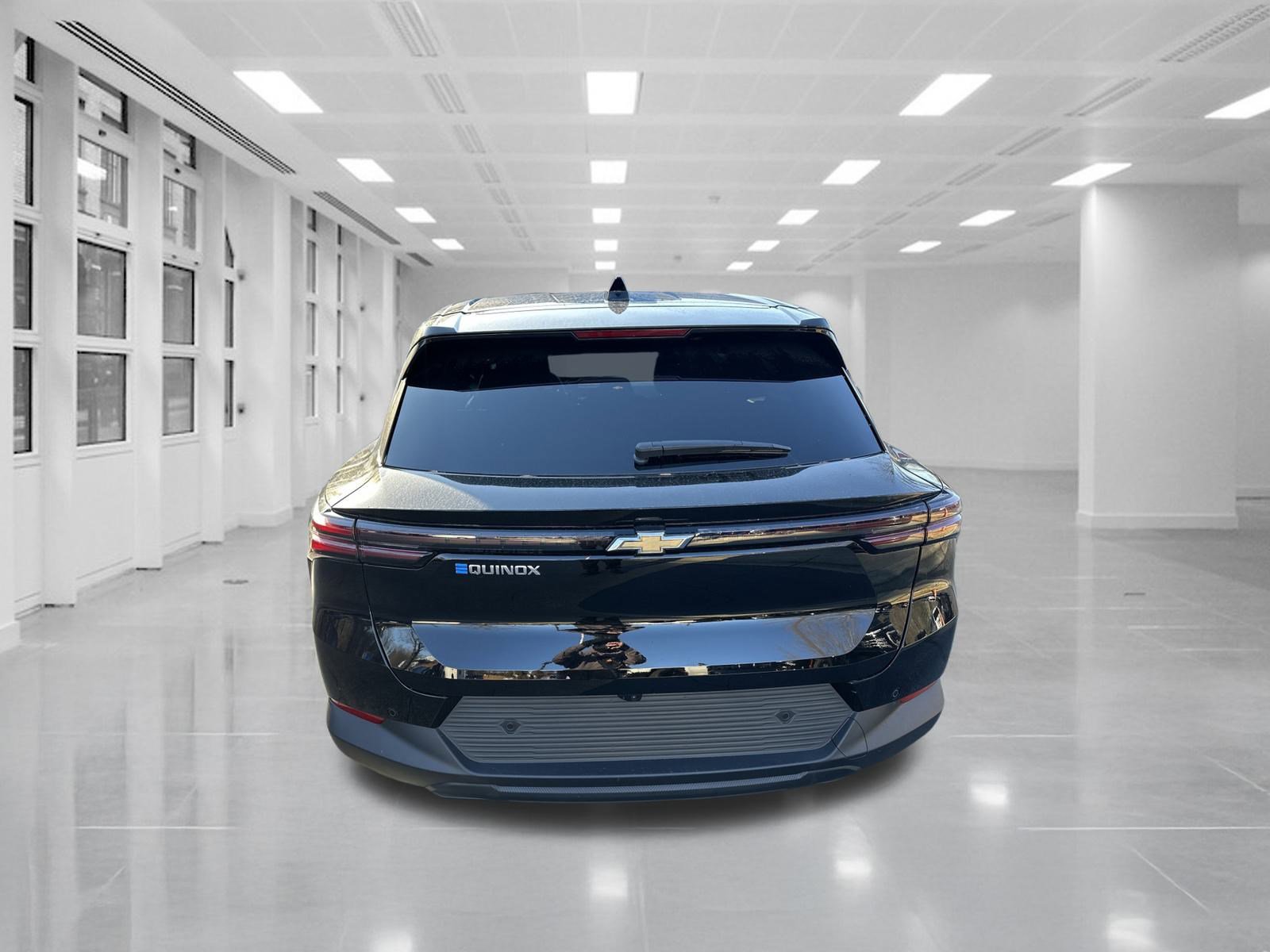 2026 Chevrolet Equinox EV LT1 w/PCY