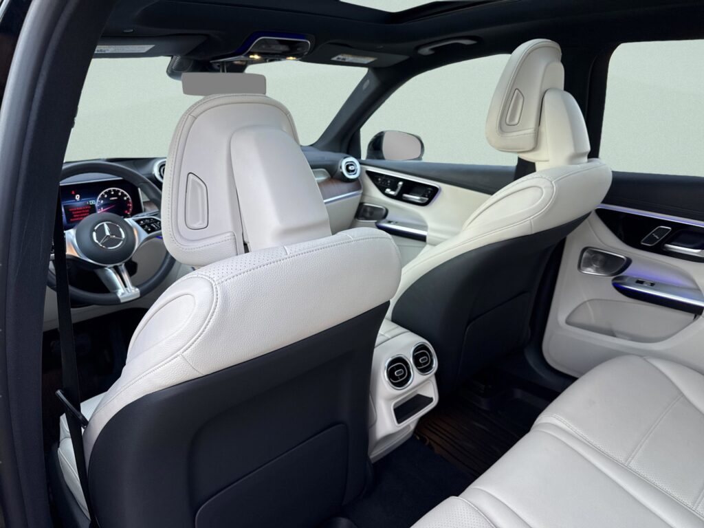 2023 Mercedes-Benz GLC GLC 300
