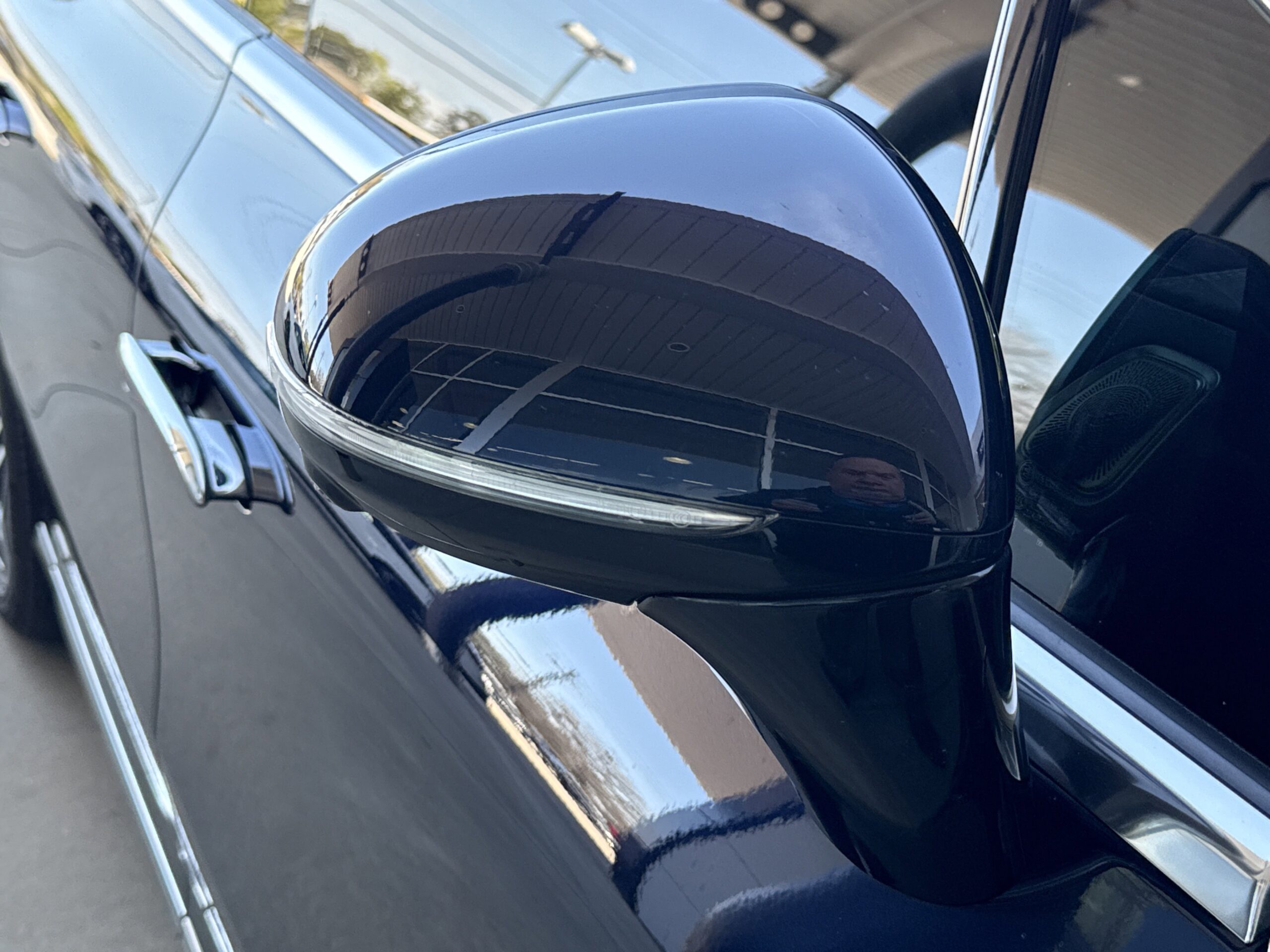 2023 Mercedes-Benz EQS EQS 580