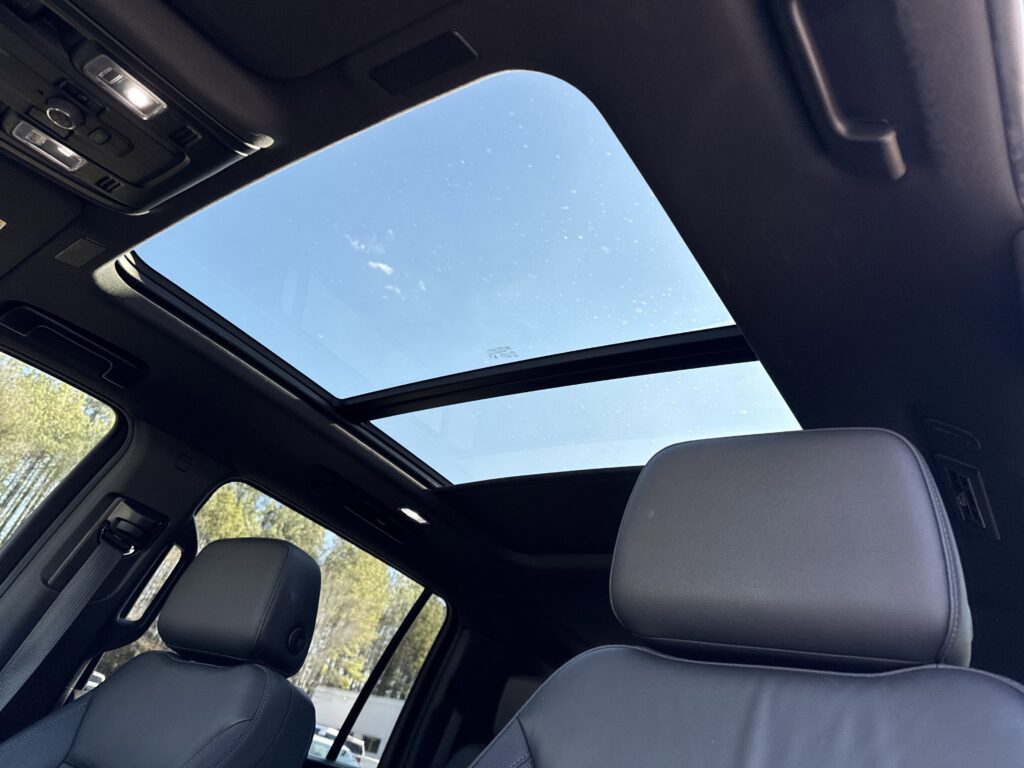 2025 Chevrolet Suburban