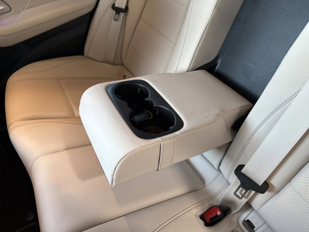 2025 Mercedes-Benz GLE GLE 450