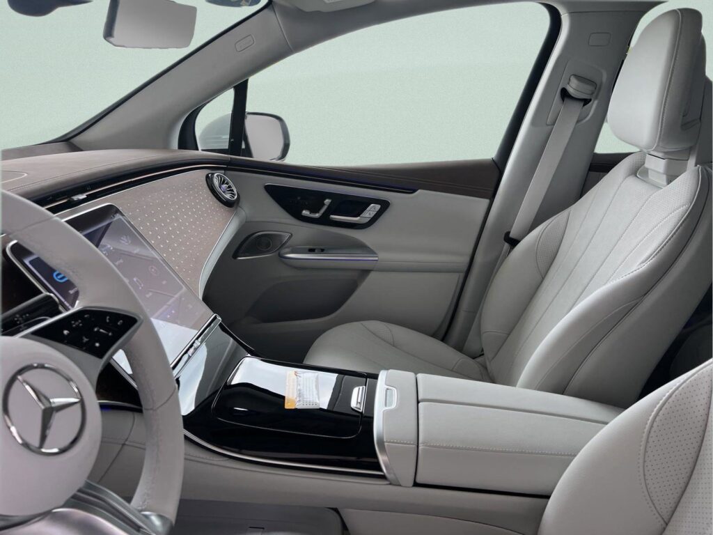 2024 Mercedes-Benz EQE EQE 350+