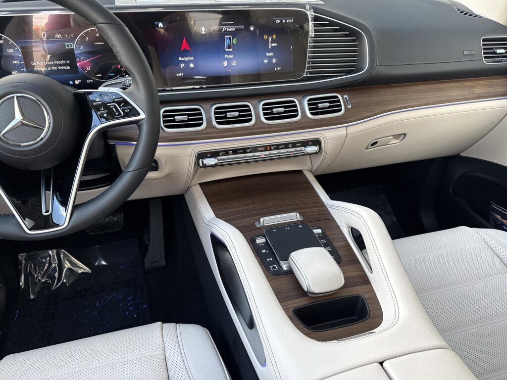 2026 Mercedes-Benz GLE GLE 450