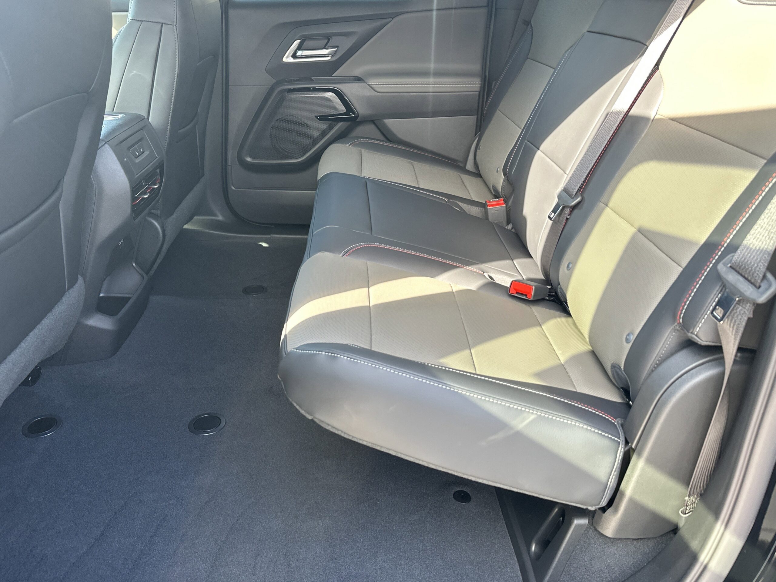 2026 Chevrolet Silverado EV Extended Range Trail Boss