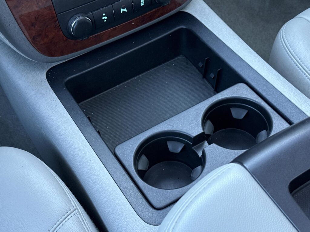 2013 Chevrolet Tahoe LT
