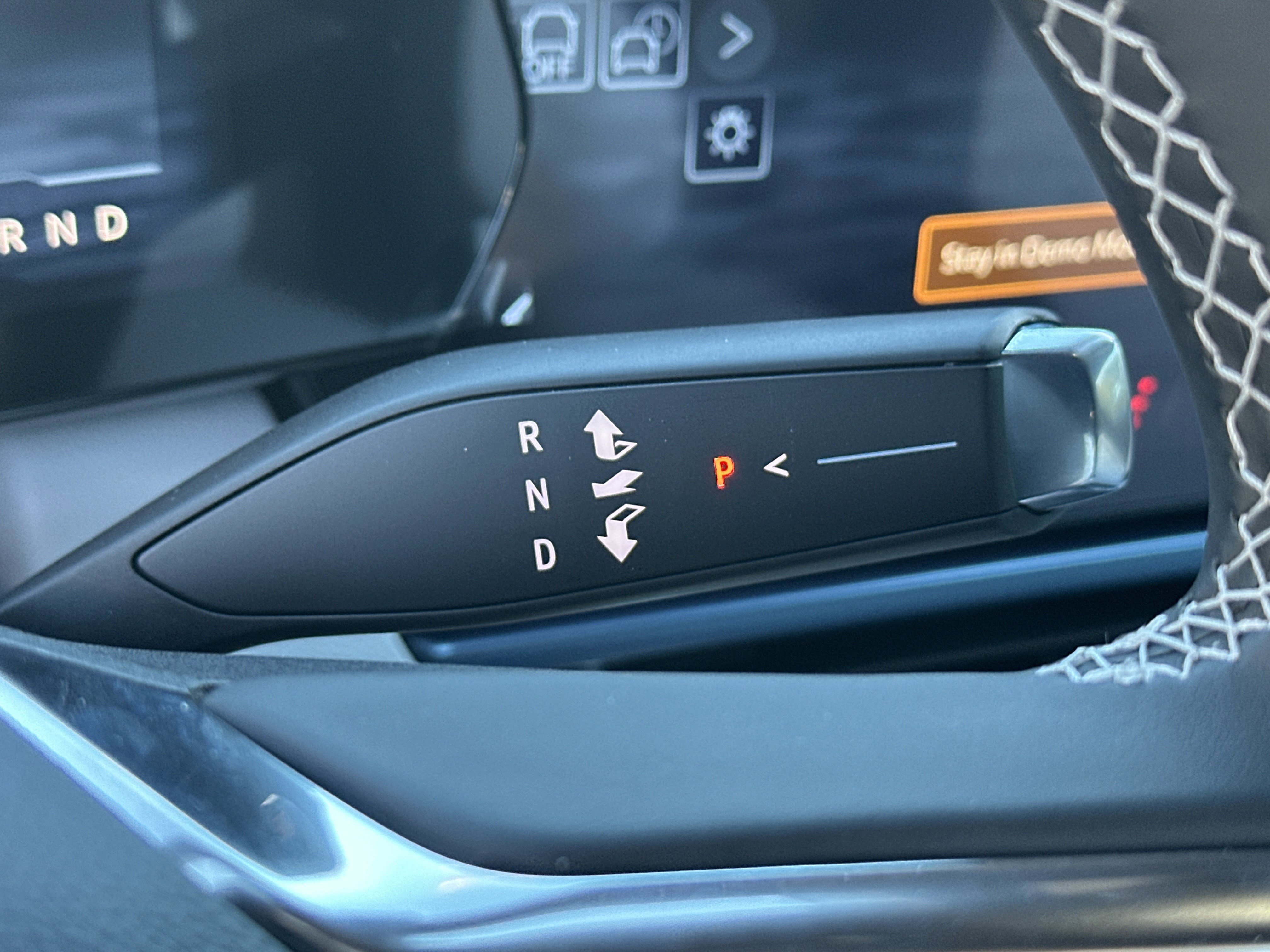 2026 Chevrolet Equinox EV LT2 w/PDE