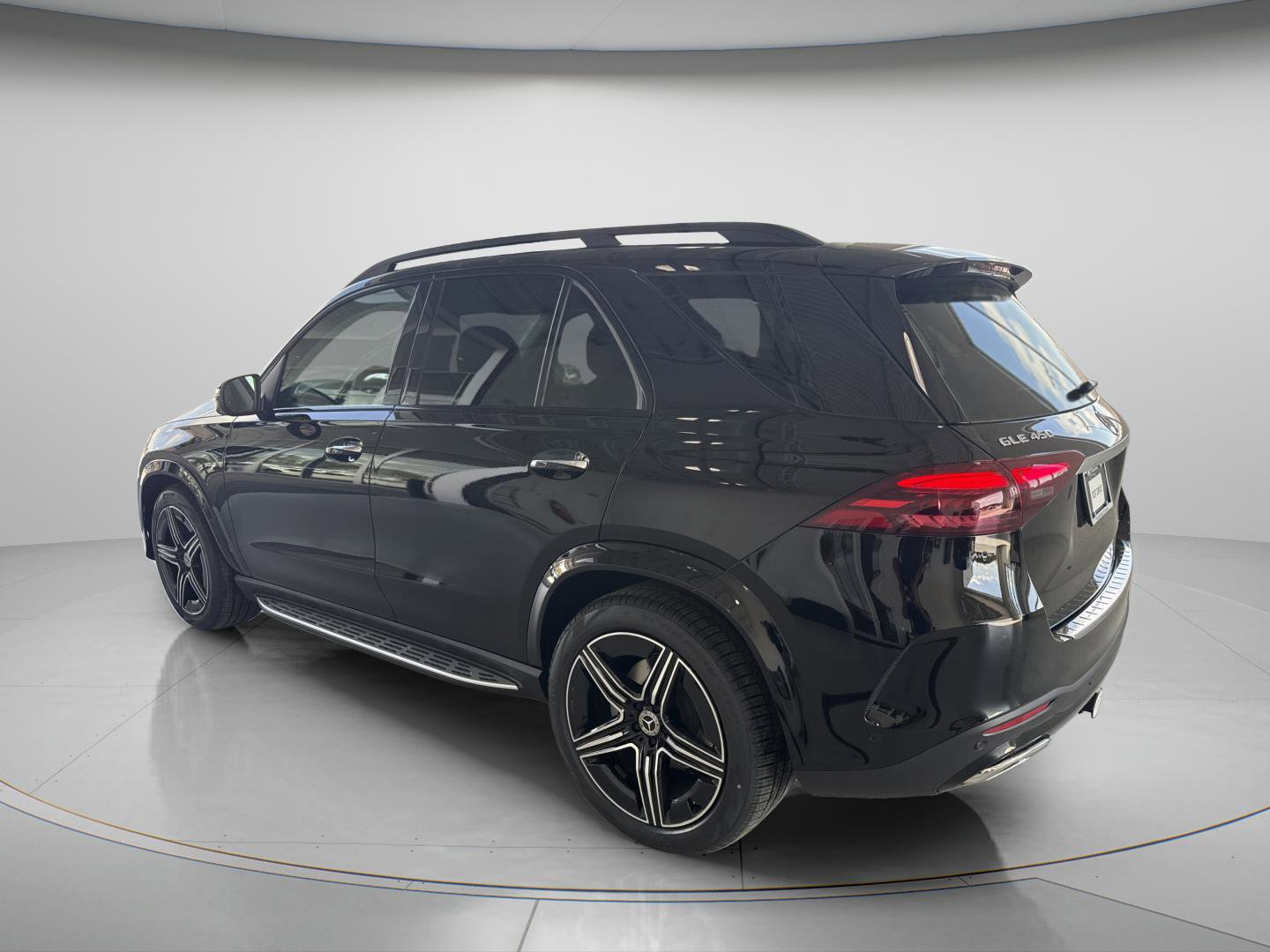 2026 Mercedes-Benz GLE GLE 450