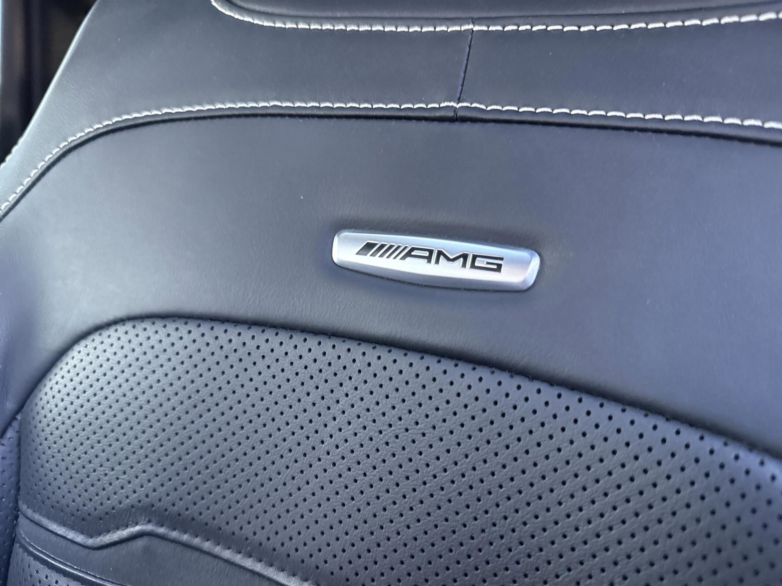 2021 Mercedes-Benz G-Class AMG G 63