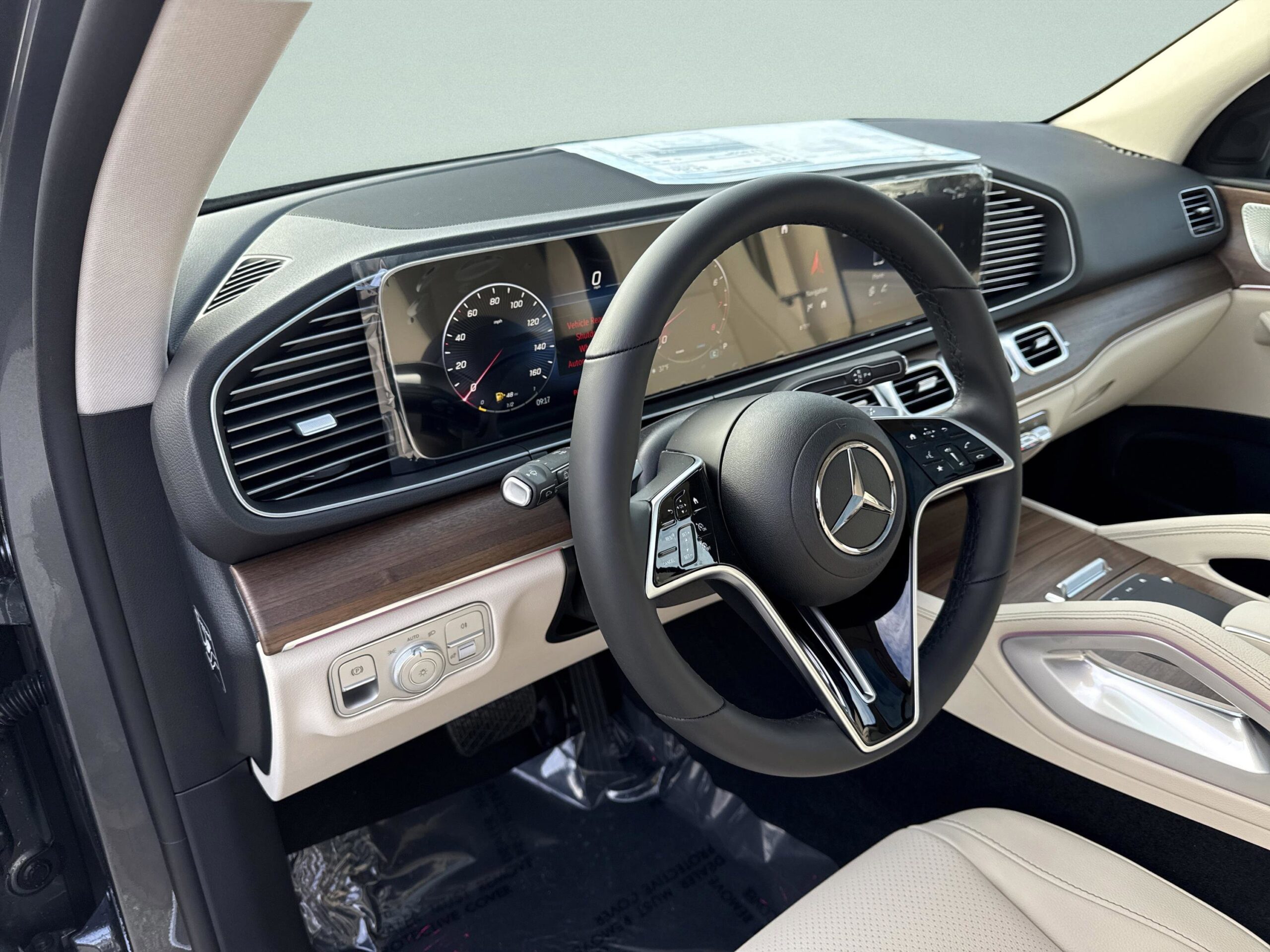 2026 Mercedes-Benz GLE GLE 450