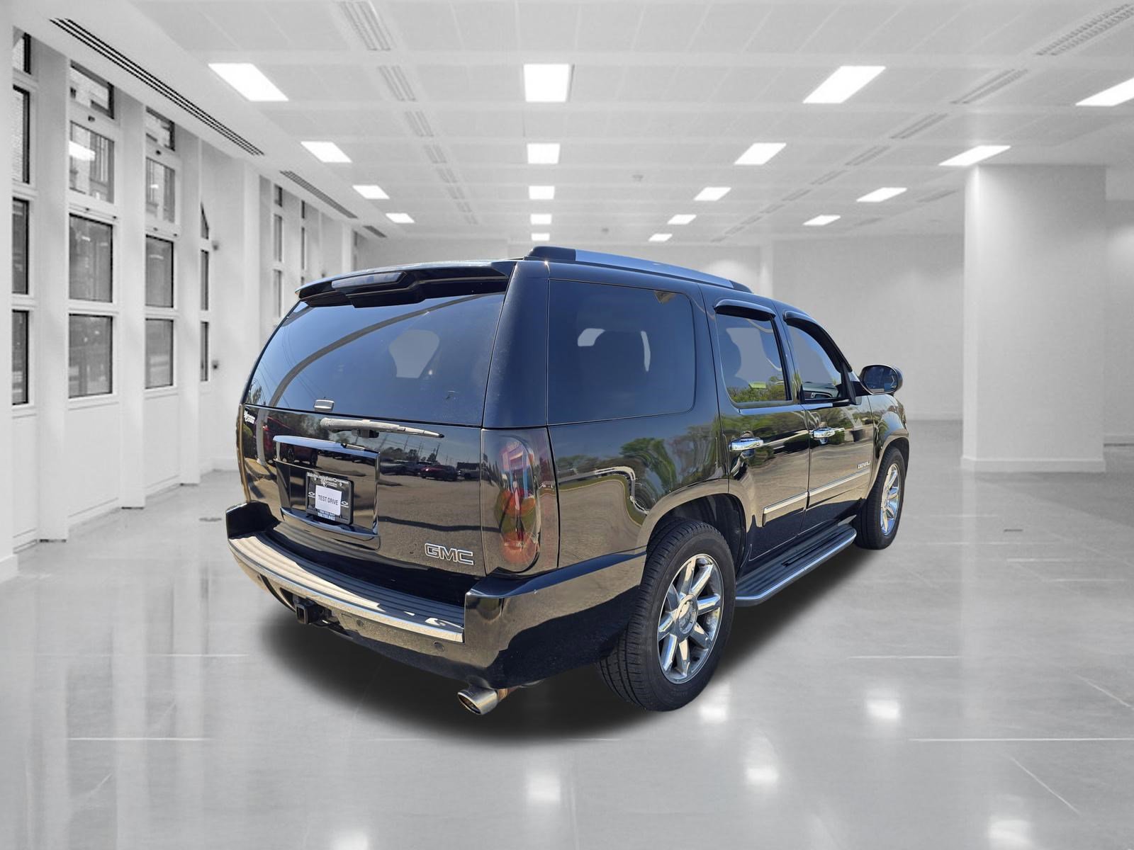 2011 GMC Yukon Denali