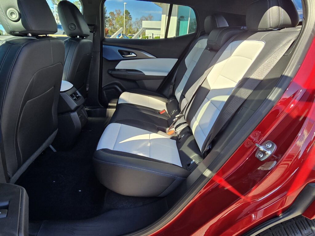 2026 Chevrolet Equinox EV LT2 w/PDE