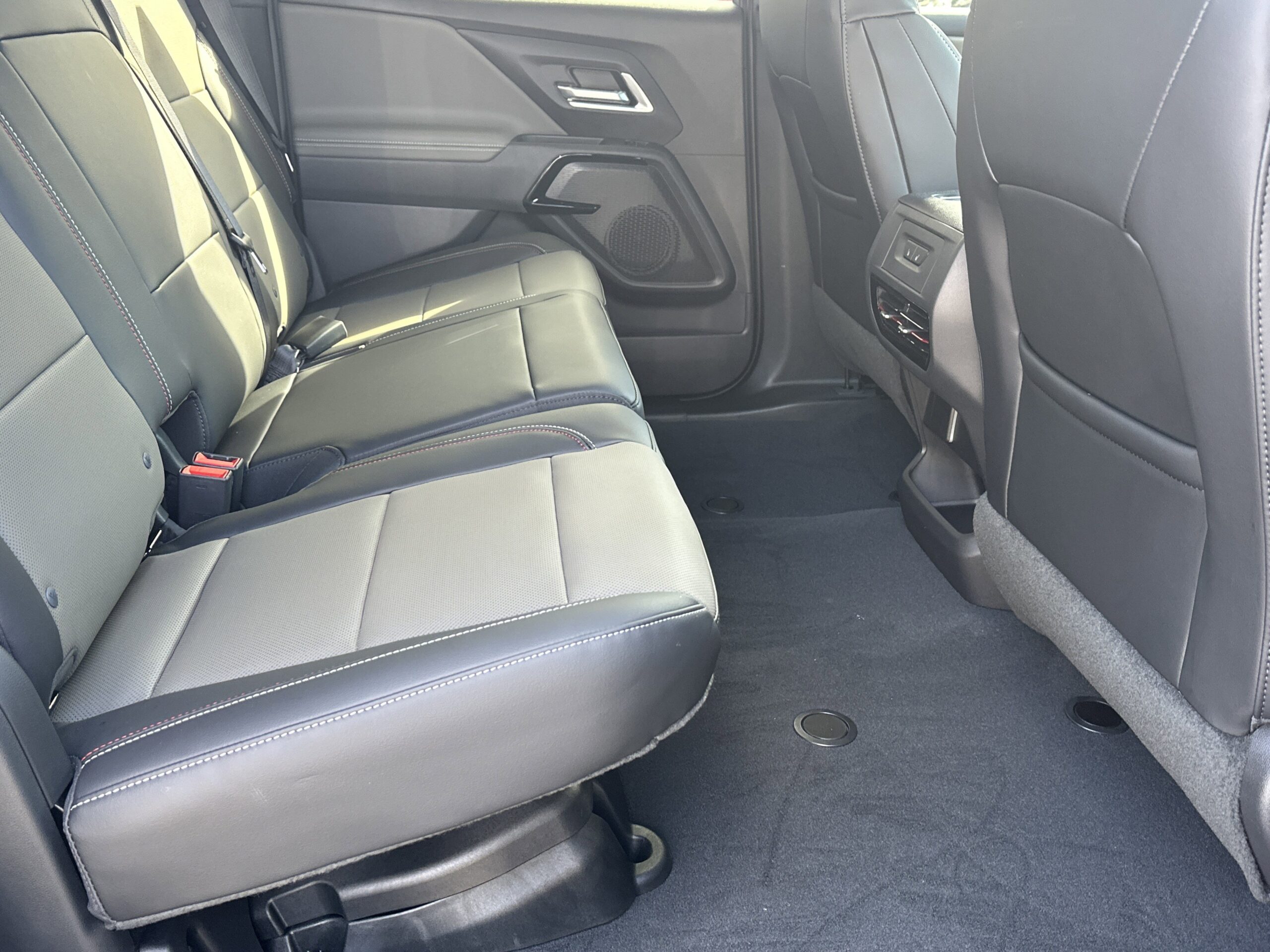 2026 Chevrolet Silverado EV Extended Range Trail Boss