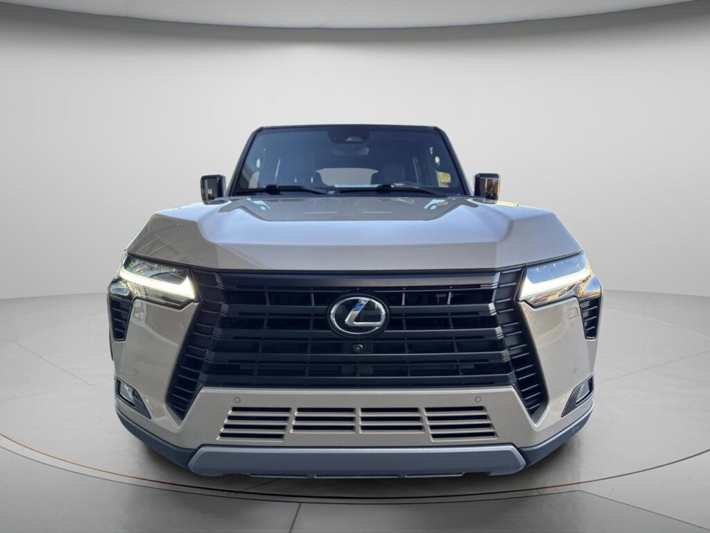 2024 Lexus  GX 550 Overtrail