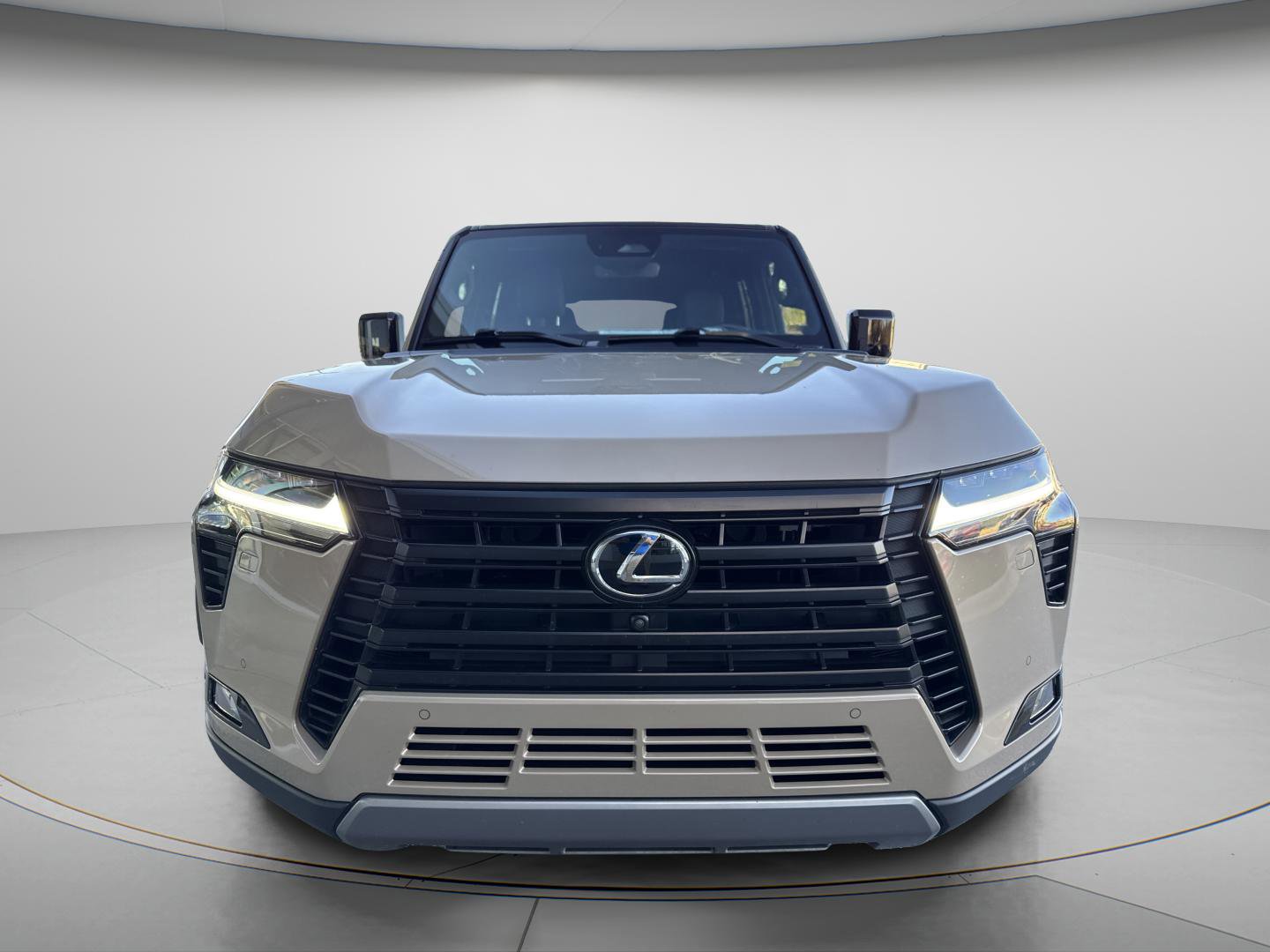 2024 Lexus GX GX 550 Overtrail