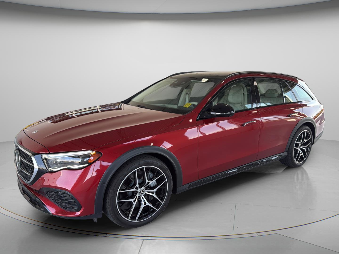 2024 Mercedes-Benz E-Class E 450