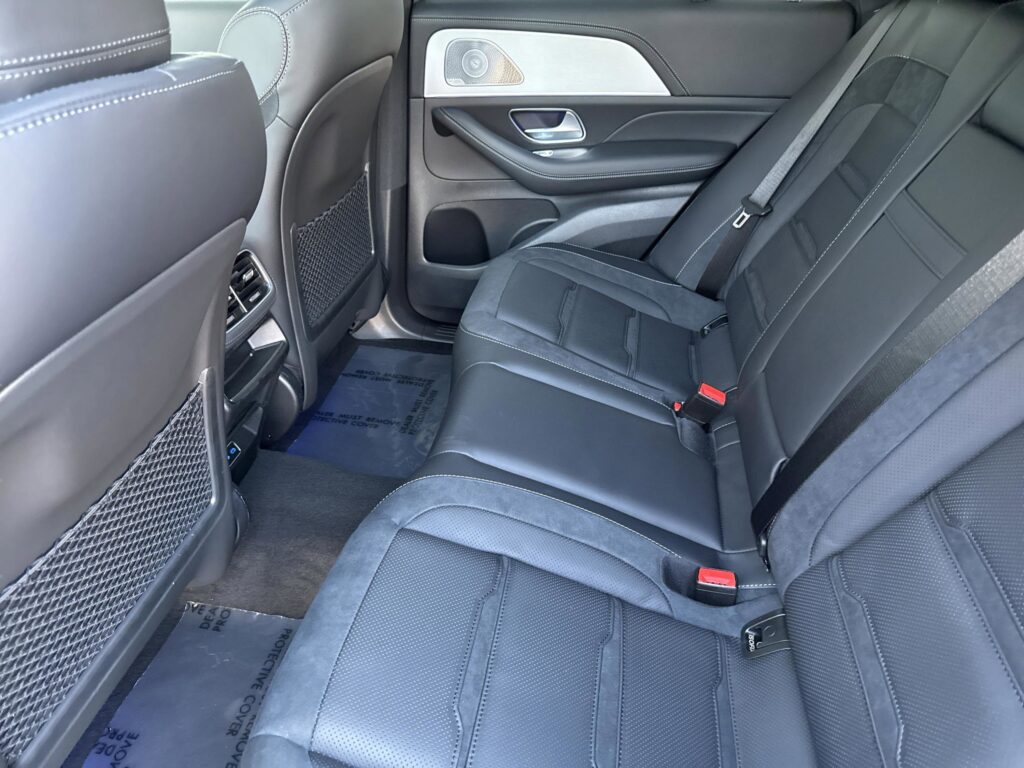 2026 Mercedes-Benz GLE AMG GLE 53