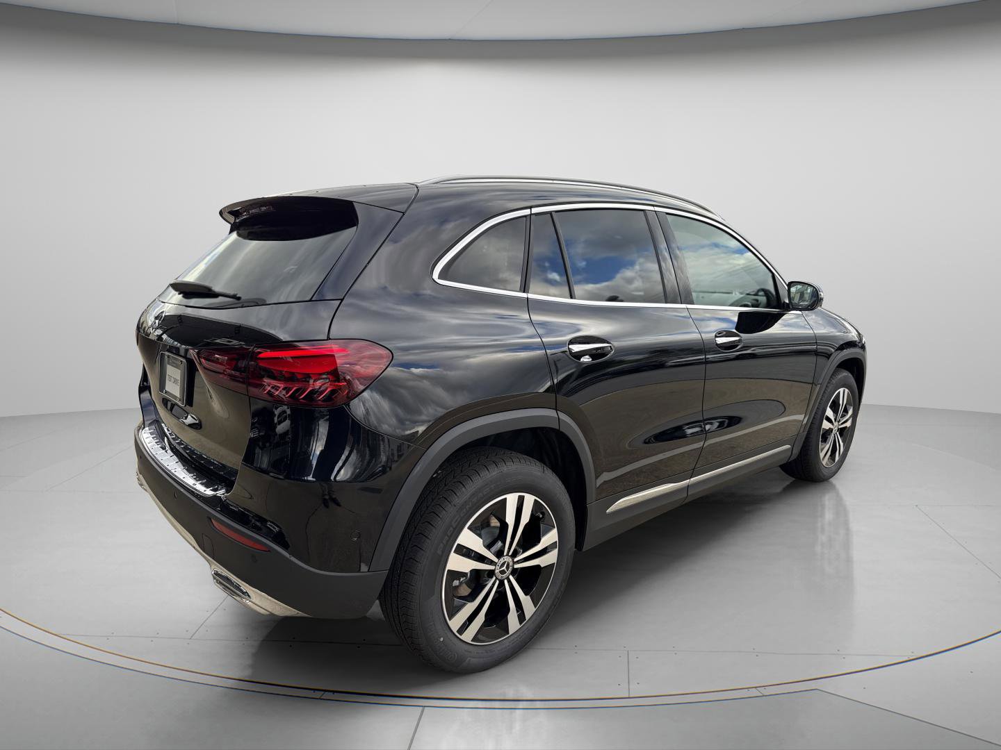 2026 Mercedes-Benz GLA GLA 250