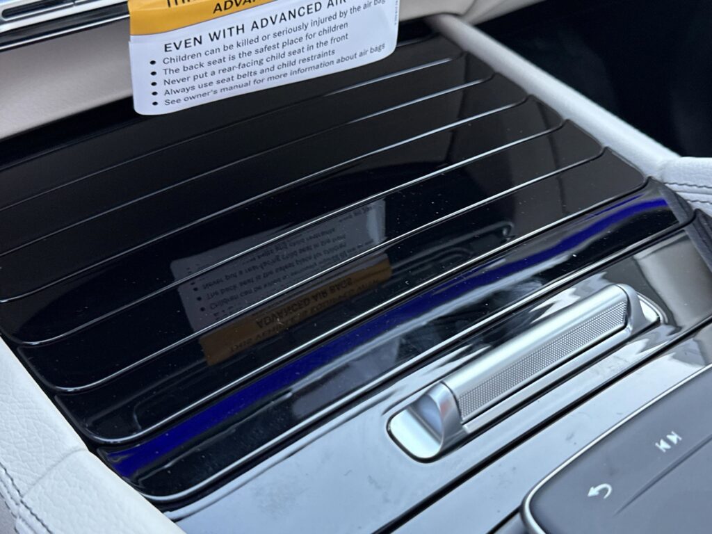 2026 Mercedes-Benz GLS GLS 450