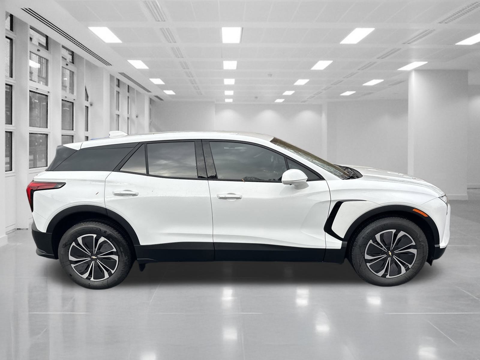 2026 Chevrolet Blazer EV FWD LT