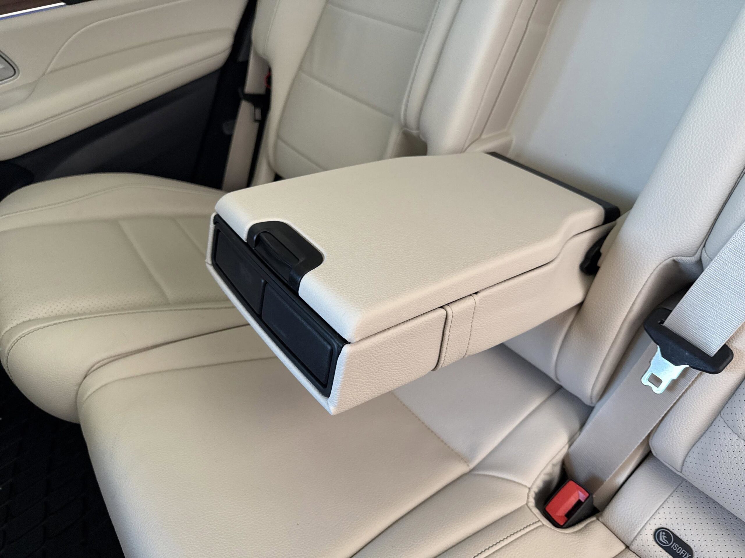 2026 Mercedes-Benz GLS GLS 450
